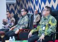Wali Kota Medan Dorong Program MBG Jadi Mesin Penggerak Ekonomi Warga
