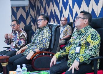 Wali Kota Medan Dorong Program MBG Jadi Mesin Penggerak Ekonomi Warga