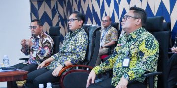 Wali Kota Medan Dorong Program MBG Jadi Mesin Penggerak Ekonomi Warga