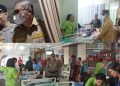 Konsumsi MBG, Ratusan Siswa SMAN 1 Berastagi Diduga Mengalami Keracunan, Bupati dan Wakil Bupati Karo Langsung Turun ke Lokasi