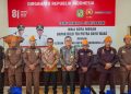 Zakiyuddin : Pemko Medan Komitmen Perkuat Perhatian Kepada Veteran