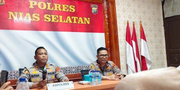 Berawal dari Air Siraman Tanaman, Perselisihan di Teluk Dalam Berujung Tiga Tersangka