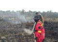 WASPADA MUSIM KEMARAU, MASYARAKAT DIMINTA TINGKATKAN KEWASPADAAN KEBAKARAN