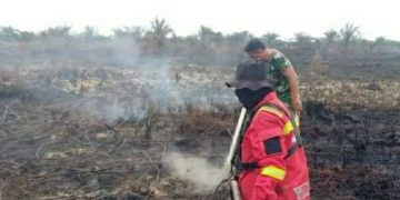 WASPADA MUSIM KEMARAU, MASYARAKAT DIMINTA TINGKATKAN KEWASPADAAN KEBAKARAN