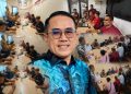 Semarak HUT ke-81 RI, PWPM Gelar Lomba Dam Batu, Catur dan Congklak
