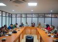 Pemko Medan Matangkan Persiapan Grand Launching Galeri Dekranasda Medan Mustika Deli