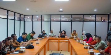 Pemko Medan Matangkan Persiapan Grand Launching Galeri Dekranasda Medan Mustika Deli