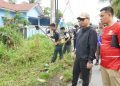 Sambut Kemerdekaan RI, Rico Waas Gelar Gotong Royong Massal di 21 Kecamatan dan Serap Aspirasi Warga