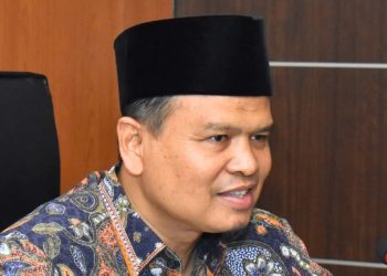 Refleksi Kemerdekaan RI, H.Kasman Lubis Ingatkan Pemerataan Pendidikan, Kesehatan dan Lapangan Pekerjaan di Medan