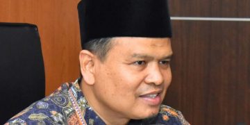 Refleksi Kemerdekaan RI, H.Kasman Lubis Ingatkan Pemerataan Pendidikan, Kesehatan dan Lapangan Pekerjaan di Medan