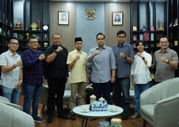 Jaga Warisan Budaya, Wali Kota Medan Siap Dukung Kenduri Diraja Negeri Deli