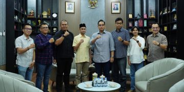 Jaga Warisan Budaya, Wali Kota Medan Siap Dukung Kenduri Diraja Negeri Deli