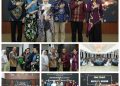 Pemkab Asahan Gelar Pisah Sambut Kapolres Asahan