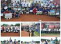 Wakil Bupati Asahan Hadir Dalam Penutupan Mini Soccer Championship Kapolres Asahan Cup 2026 