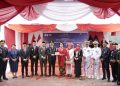 HUT-81 RI di Lapas Kelas IIB TBA, Wali Kota Tanjungbalai Serahkan Remisi untuk 638 Warga Binaan, 17 Langsung Bebas