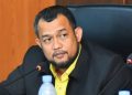 HUT ke-81 RI, Hadi Suhendra Harapkan Keadilan dan Kemakmuran untuk Warga Medan Utara