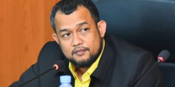 HUT ke-81 RI, Hadi Suhendra Harapkan Keadilan dan Kemakmuran untuk Warga Medan Utara