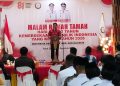 Malam Ramah Tamah HUT ke-81 Kemerdekaan RI, Bupati Nias Selatan: Mari Bergandengan Tangan Membangun Nias Selatan