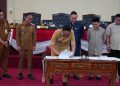 APBD Perubahan 2026 Tembus Rp.7.7 T, Wali Kota Medan Fokuskan Terhadap 6 Prioritas Pembangunan Strategis
