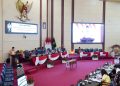 Pemko Medan dan DPRD Tetapkan Perubahan Propemperda Medan 2026, Wali Kota Tegaskan Kepastian Hukum