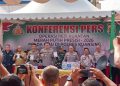 Mantan DPRD Kuansing Di Tangkap Polisi Di Duga Pemodal Peti