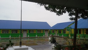 Realisasi Penggunaan Dana BOS Tahun 2025 di SMAN 1 Sei Lepan