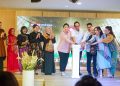 Resmi Dibuka, Gallery Mustika Deli Ruang Promosi dan Inkubasi UMKM Kota Medan