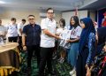 Raker I PWPM, Rico Waas Dorong Perkuat Profesionalisme dan Kualitas Pemberitaan
