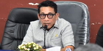 Edwin Sugesti Desak Pemko Medan Segera Inventarisir Kerugian Korban Puting Beliung