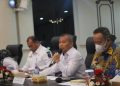 Rakorwas Bersama SPPG Se-Sumatera Utara, Ombudsman Tekankan Tutup Permanen SPPG yang Sebabkan Keracunan