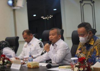 Rakorwas Bersama SPPG Se-Sumatera Utara, Ombudsman Tekankan Tutup Permanen SPPG yang Sebabkan Keracunan