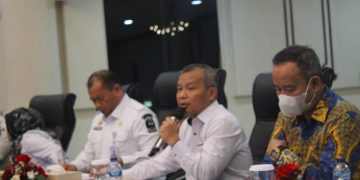 Rakorwas Bersama SPPG Se-Sumatera Utara, Ombudsman Tekankan Tutup Permanen SPPG yang Sebabkan Keracunan