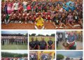 Bupati Asahan Buka Turnamen Sepak Bola U-15 Piala Bupati Asahan Tahun 2026