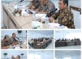 Bupati Asahan Pimpin Rapat Koordinasi Persiapan Program Digitalisasi Bantuan Sosial (Parlinsos Digital) Kabupaten Asahan Tahun 2026