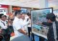 UMKM Medan Dikurasi Uniqlo, Airin Dorong Produk Lokal Tembus Pasar Global