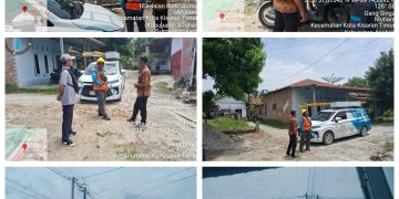 DPD Mantab Asahan Ucapkan Terima Kasih Atas Respon Cepat PLN ULP Kisaran 