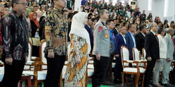 Wali Kota Medan Dorong Penguatan Sinergi Dengan Perguruan Tinggi Guna Hasilkan Pembangunan Berbasis Ilmu Pengetahuan