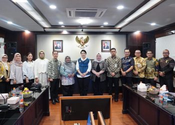 Bunda PAUD Kota Medan Dorong Kolaborasi Perkuat Fondasi Pendidikan Anak Usia Dini