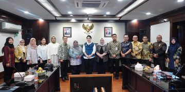 Bunda PAUD Kota Medan Dorong Kolaborasi Perkuat Fondasi Pendidikan Anak Usia Dini