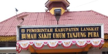 Pelaporan Aset Barang Milik Daerah yang Terdampak Banjir Diduga Belum Menggambarkan Kondisi Sebenarnya di RSUD Tanjung Pura