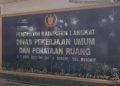 Dugaan Kekurangan Volume dan Mutu Pada Paket Pekerjaan di Ruas Jalan Selesai – Simpang Mancang