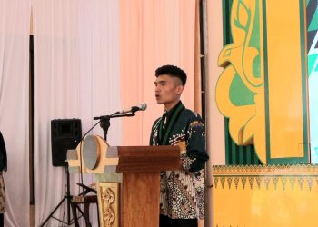 HMI Soroti Dugaan Intervensi Kampus terhadap Ketua Senat IJM Langkat : Jangan Ganggu Independensi Organisasi Mahasiswa
