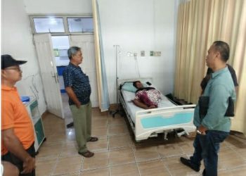 Diminta Pihak Kepolisian Segera Usut Tuntas Terhadap Pelaku Dugaan Pengeroyokan Sesama Sopir