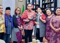 Djamin Setia Selamanya, Jejak Sang Pahlawan Tanah Karo Hadir di Layar Lebar, Rico Waas Ajak Masyarakat Kenang Perjuangannya