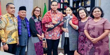 Djamin Setia Selamanya, Jejak Sang Pahlawan Tanah Karo Hadir di Layar Lebar, Rico Waas Ajak Masyarakat Kenang Perjuangannya