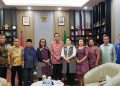 Kisah Letjen Djamin Ginting Diangkat ke Layar Lebar, Wali Kota Medan Beri Dukungan Promosi Hingga Nobar