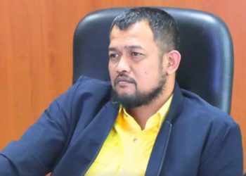 DPRD Medan Siapkan Rp100 M untuk Infrastruktur, Hadi Suhendra : Masalah Jalan dan Drainase Harus Tuntas 