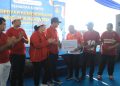 Aksi Solidaritas Pemko Medan, Dari Kemeriahan HUT RI Hingga Bantuan Rp.50 Juta Korban Bencana