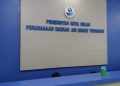 Nilai persediaan Diduga Tidak Dapat Diyakini Kebenarannya di PDAM Tirtasari Kota Binjai 