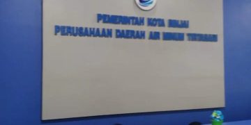 Nilai persediaan Diduga Tidak Dapat Diyakini Kebenarannya di PDAM Tirtasari Kota Binjai 